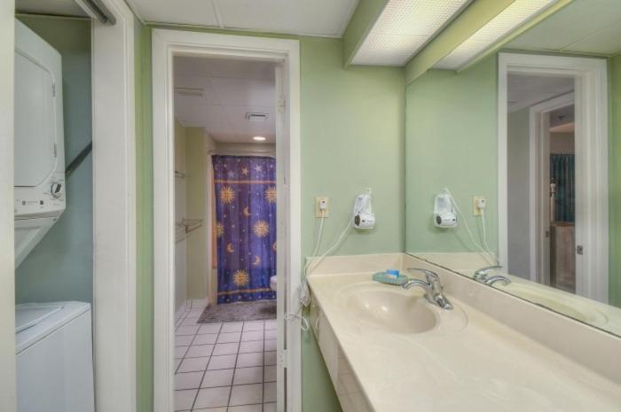 Private Condo At Sand Dune Resort Myrtle Beach Exterior photo