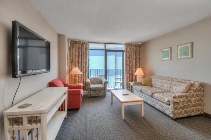 Private Condo At Sand Dune Resort Myrtle Beach Exterior photo